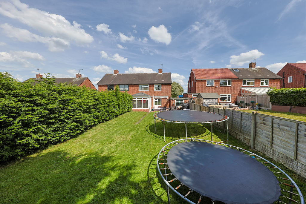 Sales Avenue New Tupton